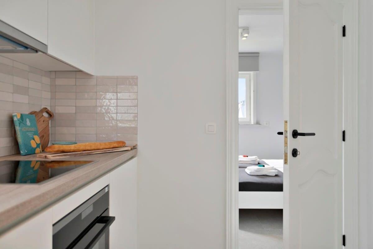 Huswell - Spacious Bungalow With Garden Near The Beach & Sea Middelkerke Exteriér fotografie